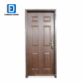 Fangda best price GRP fibreglass internal composite doors